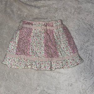 Skirt